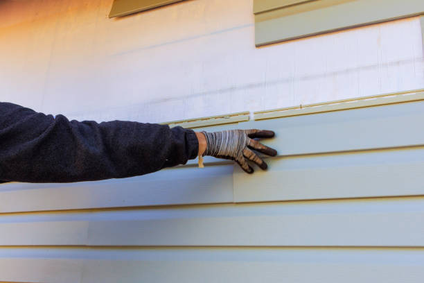 Trusted Gulf Park Estates, MS Siding Installation & Repair Experts